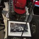 Illustration for article titled A Visit To Nick Masons (Pink Floyd) Car Collection